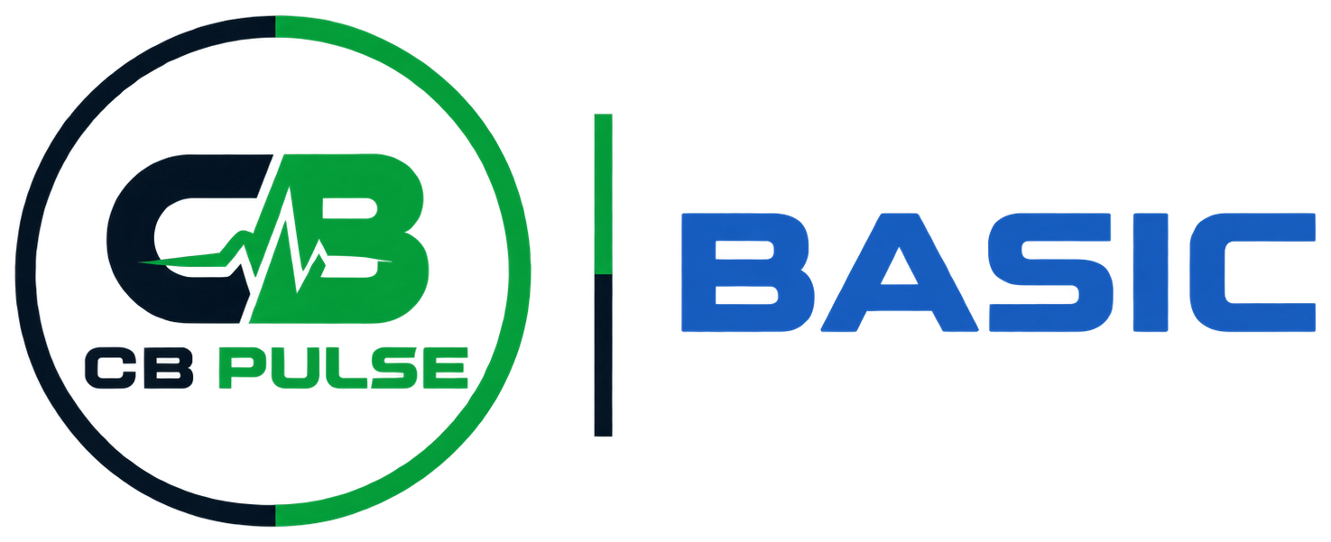 CB PULSE - BASIC